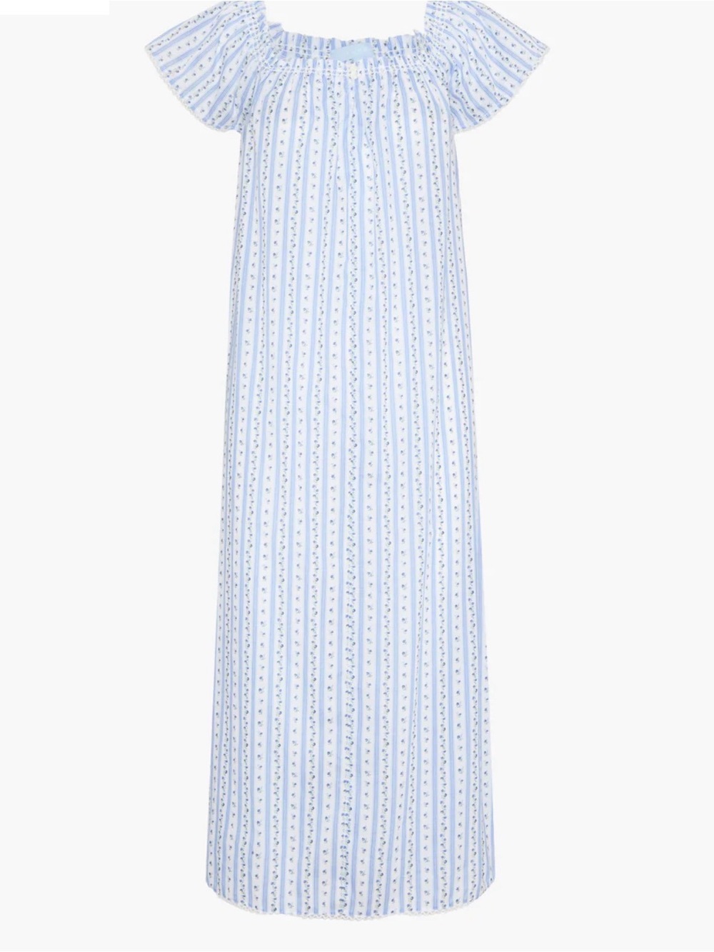Hill House Home Therese Nightgown NWT